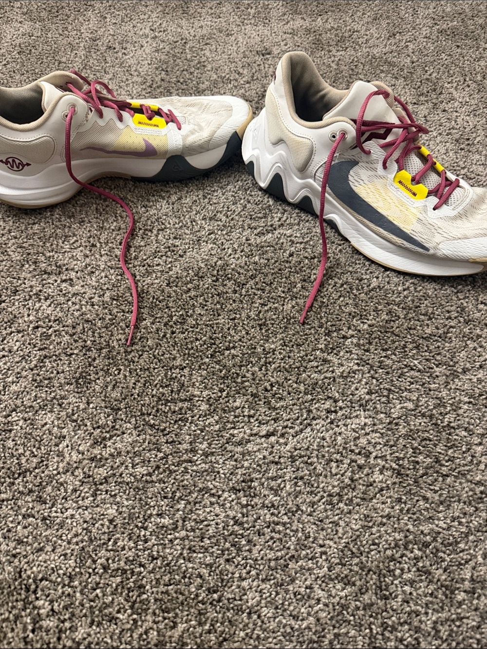 Nike Giannis Immortality 2